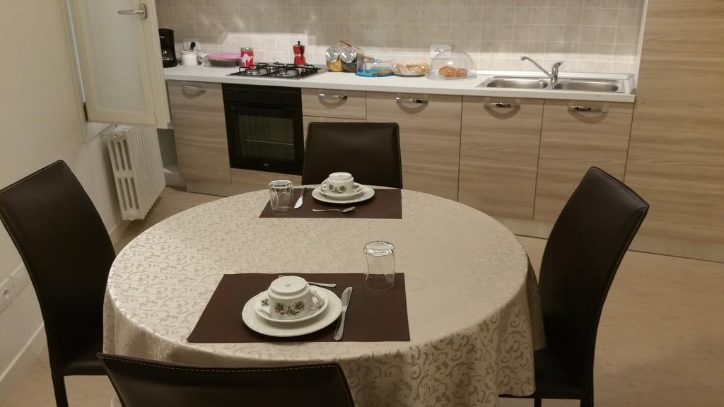 Fralillo House Apartment - Verona — Foto 2